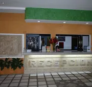 Maya Tulipanes Express hotel detail image 3