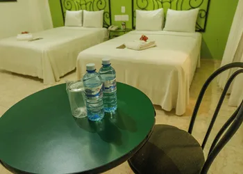 Maya Tulipanes Express hotel thumbnail 6