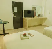 Maya Tulipanes Express hotel detail image 7