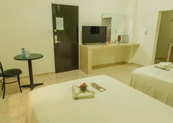 Maya Tulipanes Express hotel thumbnail 7