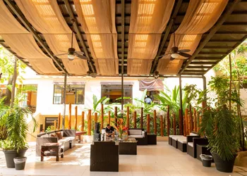 Maya Tulipanes Express hotel thumbnail 8