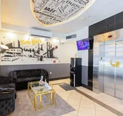 JGSTAY - Soho hotel detail image 3