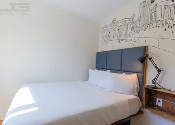 JGSTAY - Soho hotel thumbnail 7