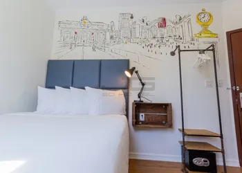 JGSTAY - Soho hotel thumbnail 8