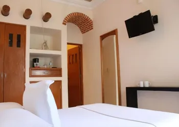 Hc Resort hotel thumbnail 2