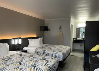 Studio 6 Bay Minette, Al hotel thumbnail 3