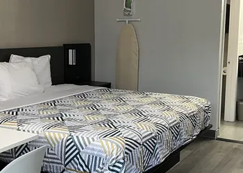 Studio 6 Bay Minette, Al hotel thumbnail 4