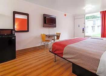Studio 6 Bay Minette, Al hotel thumbnail 7