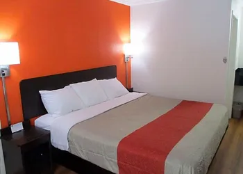 Studio 6 Bay Minette, Al hotel thumbnail 8