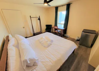 Auberge du Cap hotel thumbnail 3
