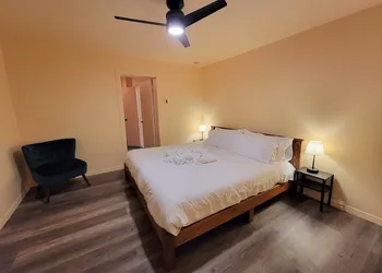 Auberge du Cap hotel thumbnail 7