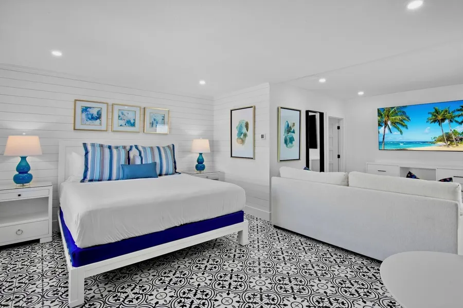 The Retreat at Anna Maria Island Inn hotel detail image 2