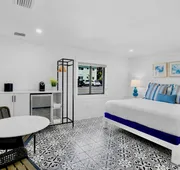The Retreat at Anna Maria Island Inn hotel detail image 4