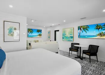 The Retreat at Anna Maria Island Inn hotel thumbnail 5