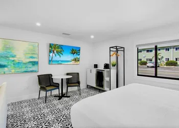 The Retreat at Anna Maria Island Inn hotel thumbnail 6