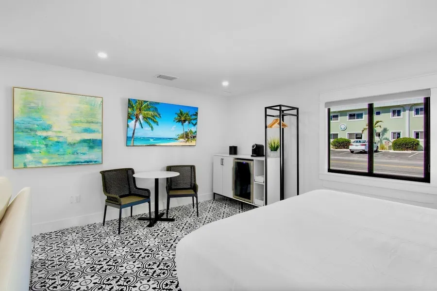 The Retreat at Anna Maria Island Inn hotel detail image 6