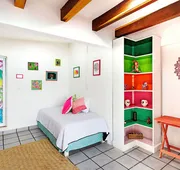 El Búho Lagoon Bacalar hotel detail image 4
