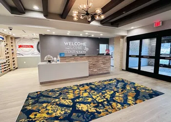 Hampton Inn & Suites Weatherford hotel thumbnail 8