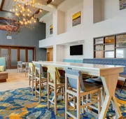 Hampton Inn & Suites Weatherford hotel detail image 3