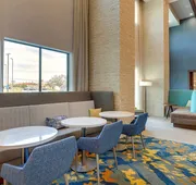 Hampton Inn & Suites Weatherford hotel detail image 4