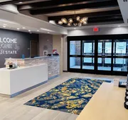 Hampton Inn & Suites Weatherford hotel detail image 5