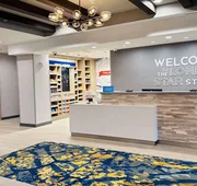 Hampton Inn & Suites Weatherford hotel detail image 7