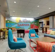 Tru By Hilton Raleigh Garner hotel detail image 4