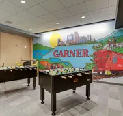 Tru By Hilton Raleigh Garner hotel detail image 5