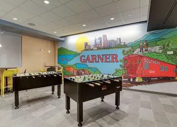 Tru By Hilton Raleigh Garner hotel thumbnail 5