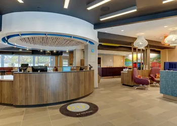 Tru By Hilton Raleigh Garner hotel thumbnail 8