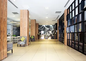 Gamma Villahermosa Centro hotel thumbnail 3