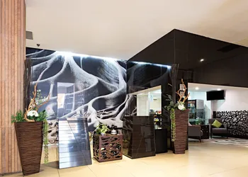 Gamma Villahermosa Centro hotel thumbnail 4