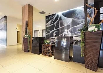 Gamma Villahermosa Centro hotel thumbnail 5