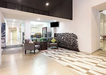 Gamma Villahermosa Centro hotel thumbnail 6