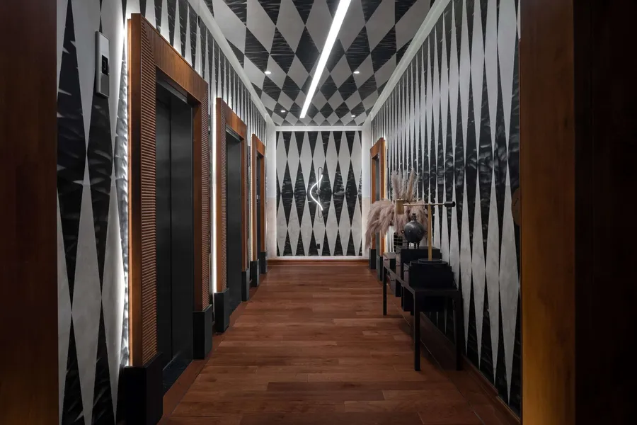 Hotel Fraye Nashville, Curio Collection By Hilton hotel detail image 2
