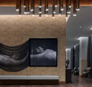 Hotel Fraye Nashville, Curio Collection By Hilton hotel detail image 3