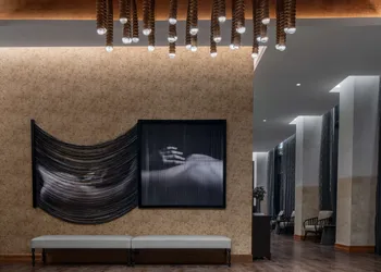 Hotel Fraye Nashville, Curio Collection By Hilton hotel thumbnail 3