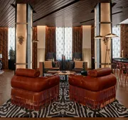 Hotel Fraye Nashville, Curio Collection By Hilton hotel detail image 5