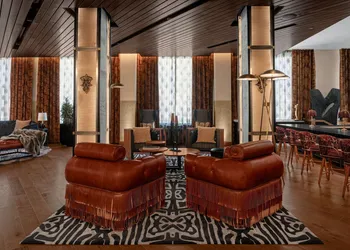 Hotel Fraye Nashville, Curio Collection By Hilton hotel thumbnail 5