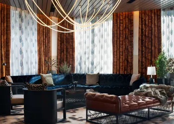 Hotel Fraye Nashville, Curio Collection By Hilton hotel thumbnail 6
