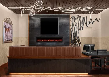 Hotel Fraye Nashville, Curio Collection By Hilton hotel thumbnail 7