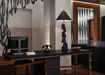 Hotel Fraye Nashville, Curio Collection By Hilton hotel thumbnail 8