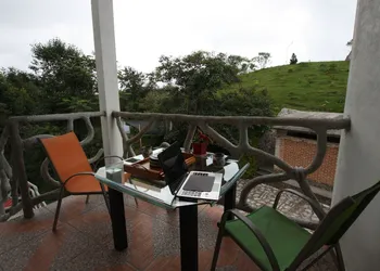 Hotel Boutique La Gloria hotel thumbnail 5