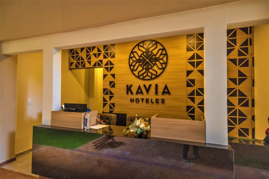 Hotel Plaza by Kavia hotel detail image 2