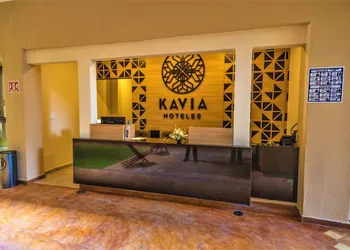 Hotel Plaza by Kavia hotel thumbnail 3