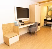 Hotel Plaza by Kavia hotel detail image 5