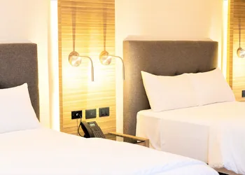 Hotel Plaza by Kavia hotel thumbnail 6