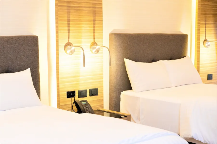 Hotel Plaza by Kavia hotel detail image 6