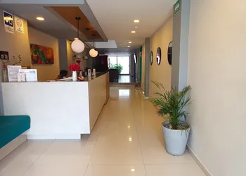 Hotel Kavia Mazatlán hotel thumbnail 4