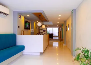 Hotel Kavia Mazatlán hotel thumbnail 5